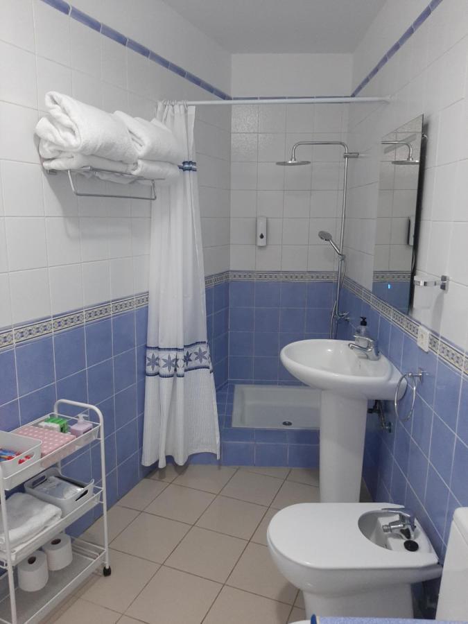 Laluna2 Bajamar  Kültér fotó